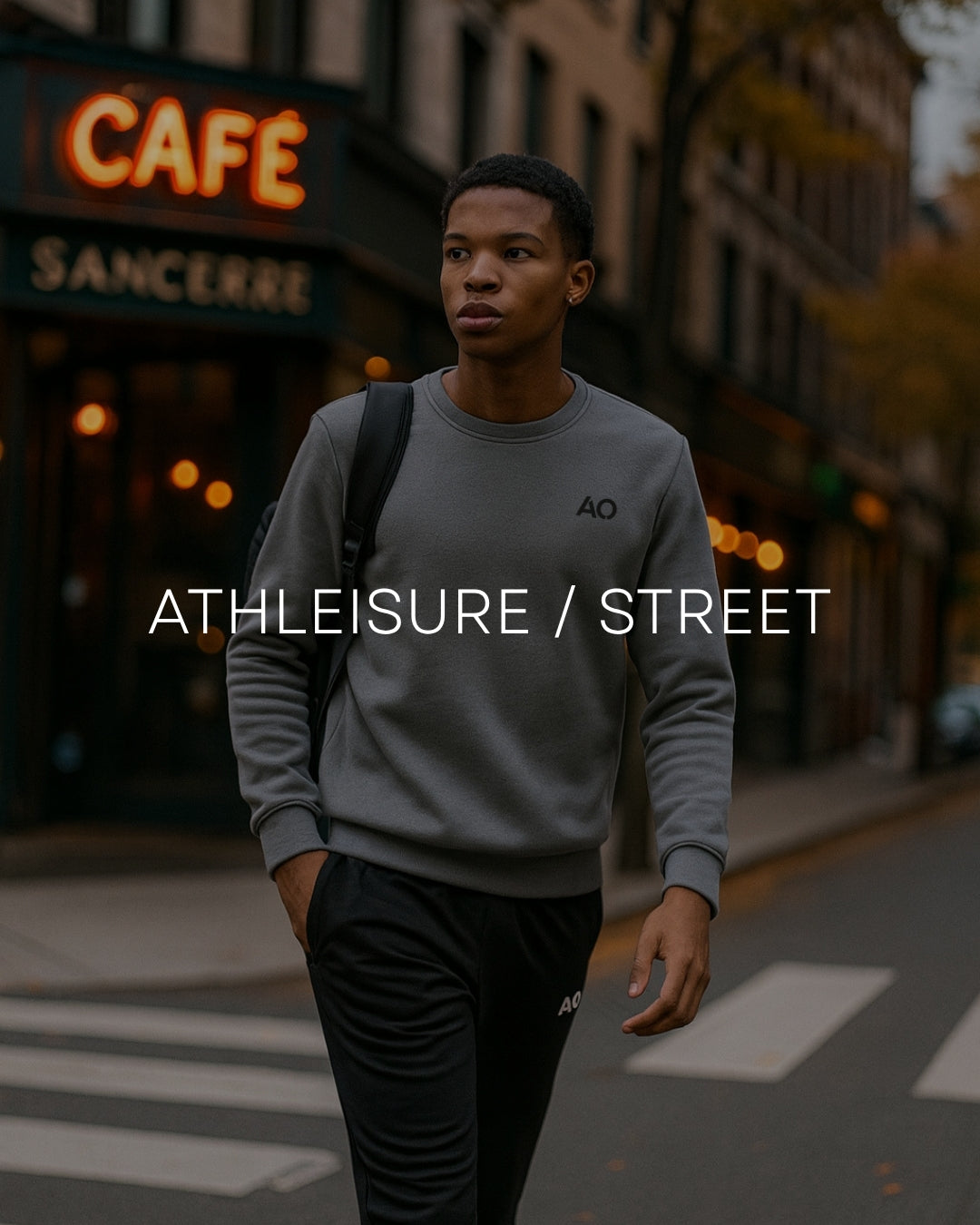 Athleisure / Street