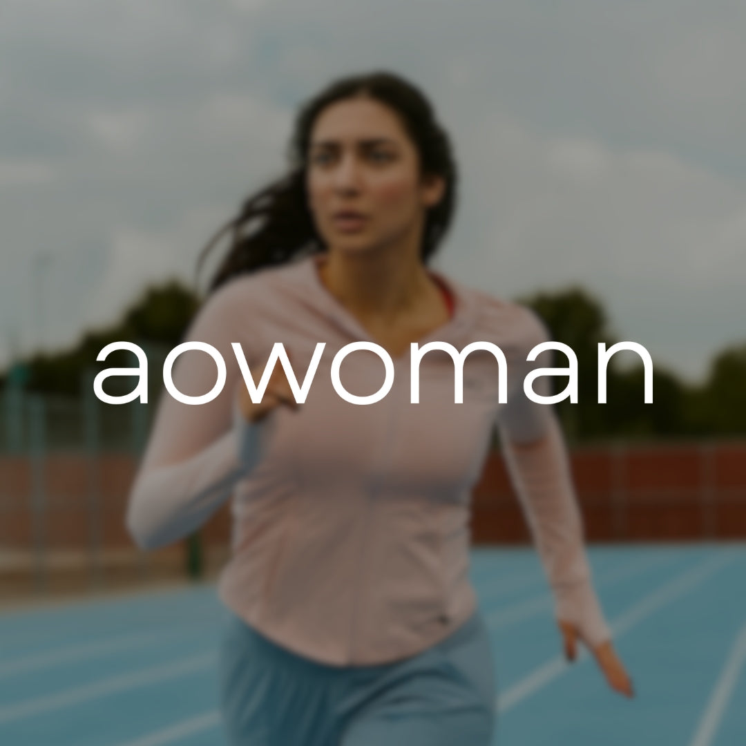 AO Woman