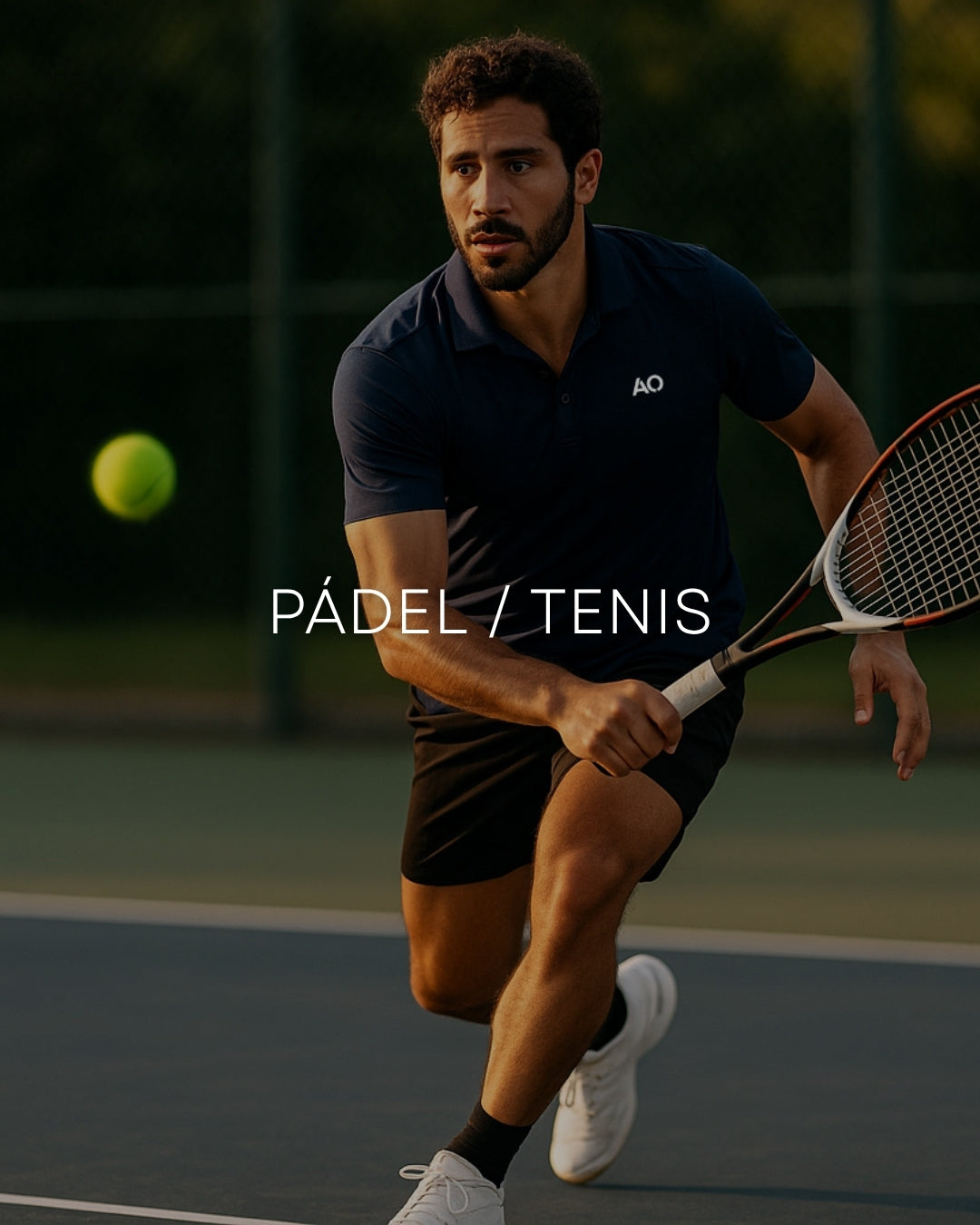 Pádel / Tenis