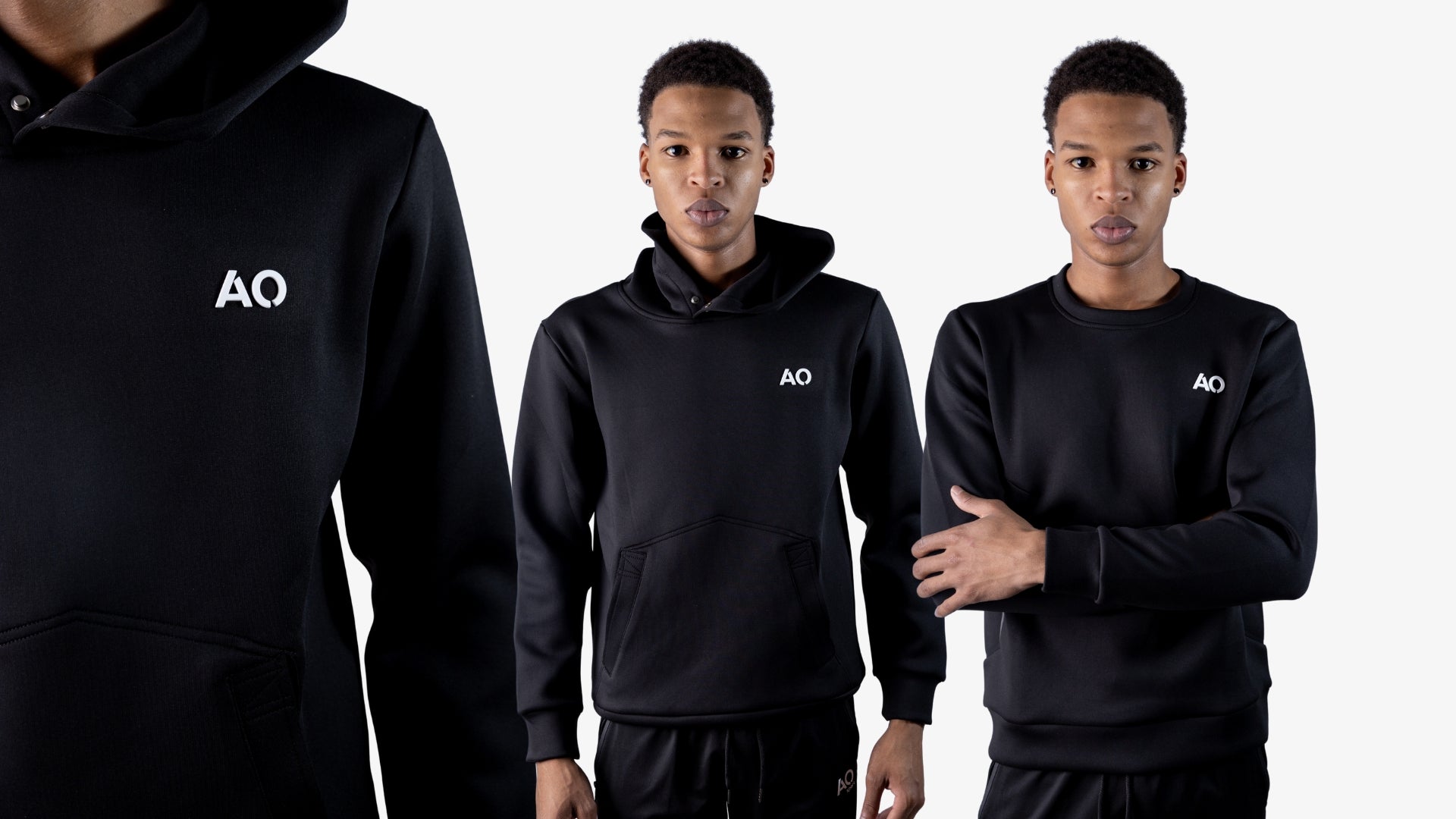 Sudaderas / Hoodies Caballero