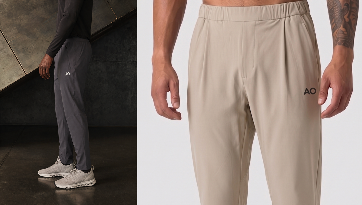 Joggers / Pants Caballero