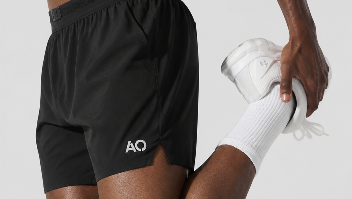 Shorts Caballero