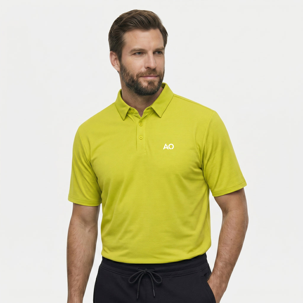 Polo Ropa de Caballero Ao Sport AOSP8999